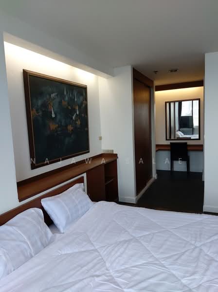 The Royal Place 1, Bangkok, Rajdamri, Lumphini, Pathum Wan, Bangkok, 1 Bedroom, 64 sqm, Condo For Rent, by Najawa Salae, 500370333 - DDproperty.com