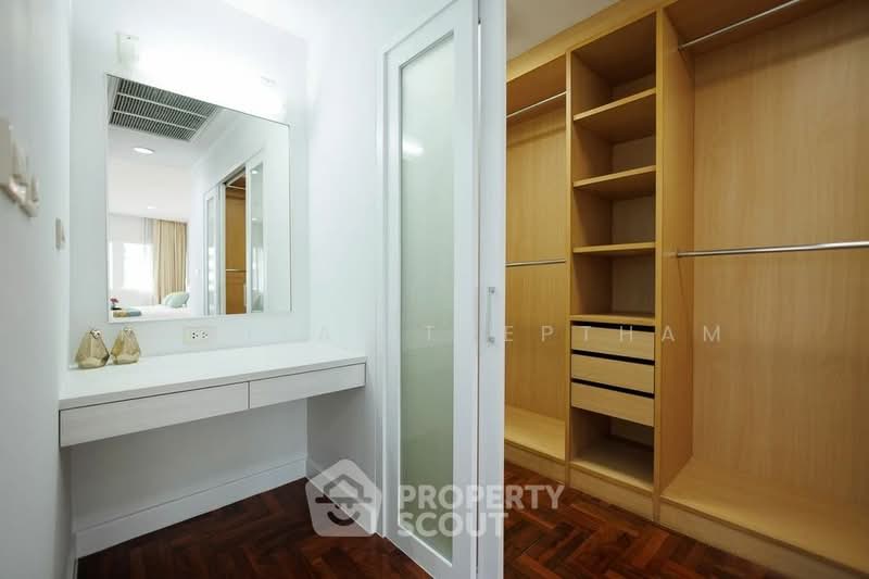 The Grand Sethiwan, Bangkok, 82 Soi Sukhumvit 24, Khong Tan, Khlong Toei, Bangkok, 3 Bedrooms, 250 sqm, Apartment For Rent, by Ramita Theptham, 500370337 - DDproperty.com
