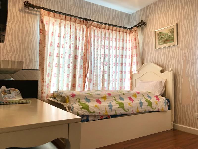 Pruksa Village 32 Delight Donmuang - Local Road : พฤกษาวิลเลจ 32 ดีไลท์ ดอนเมือง-โลคัลโรด, ปทุมธานี, ถนนกำแพงเพชร 6, หลักหก, เมืองปทุมธานี, ปทุมธานี, 150 ตร.ม., บ้านเดี่ยว ขาย, โดย The Best Property โต้ง, 500370338 - DDproperty.com