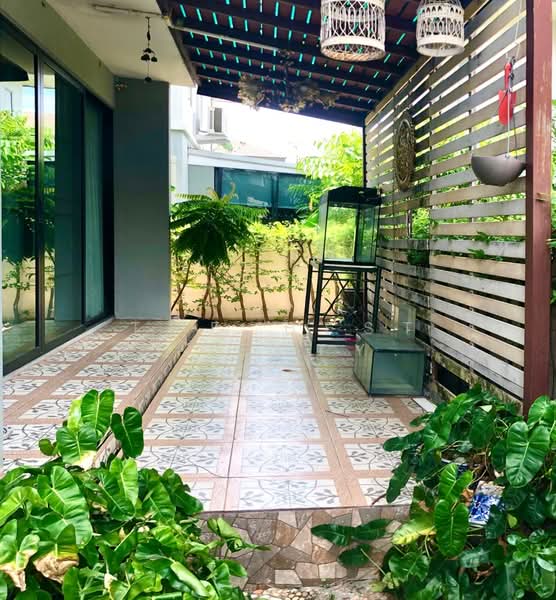 Pruksa Village 32 Delight Donmuang - Local Road : พฤกษาวิลเลจ 32 ดีไลท์ ดอนเมือง-โลคัลโรด, ปทุมธานี, ถนนกำแพงเพชร 6, หลักหก, เมืองปทุมธานี, ปทุมธานี, 150 ตร.ม., บ้านเดี่ยว ขาย, โดย The Best Property โต้ง, 500370338 - DDproperty.com