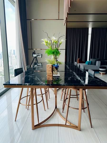 Cloud Thonglor-Phetchaburi, Bangkok, 1986 New Petchaburi Road, Bang Kapi, Huai Khwang, Bangkok, 1 Bedroom, 24 sqm, Condo For Rent, by Najawa Salae, 500370339 - DDproperty.com