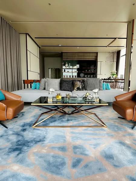 Cloud Thonglor-Phetchaburi, Bangkok, 1986 New Petchaburi Road, Bang Kapi, Huai Khwang, Bangkok, 1 Bedroom, 24 sqm, Condo For Rent, by Najawa Salae, 500370339 - DDproperty.com