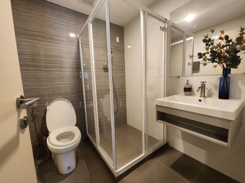 KnightsBridge Phaholyothin Interchange, Bangkok, Phahonyothin Road, Anusaowari, Bang Khen, Bangkok, 2 Bedrooms, 52 sqm, Condo For Rent, by Ramita Theptham, 500370340 - DDproperty.com