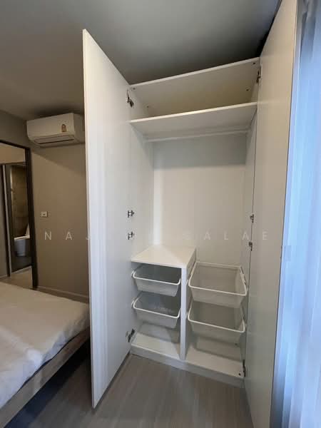 Quintara Phume Sukhumvit 39, Bangkok, 73 Soi Sukhumvit 39, Khlong Tan Nua, Watthana, Bangkok, 1 Bedroom, 30 sqm, Condo For Rent, by Najawa Salae, 500370341 - DDproperty.com