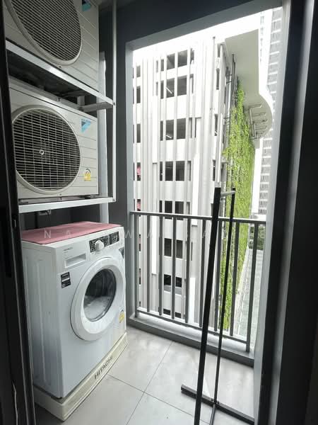 Quintara Phume Sukhumvit 39, Bangkok, 73 Soi Sukhumvit 39, Khlong Tan Nua, Watthana, Bangkok, 1 Bedroom, 30 sqm, Condo For Rent, by Najawa Salae, 500370341 - DDproperty.com