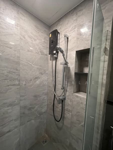 Quintara Phume Sukhumvit 39, Bangkok, 73 Soi Sukhumvit 39, Khlong Tan Nua, Watthana, Bangkok, 1 Bedroom, 30 sqm, Condo For Rent, by Najawa Salae, 500370341 - DDproperty.com
