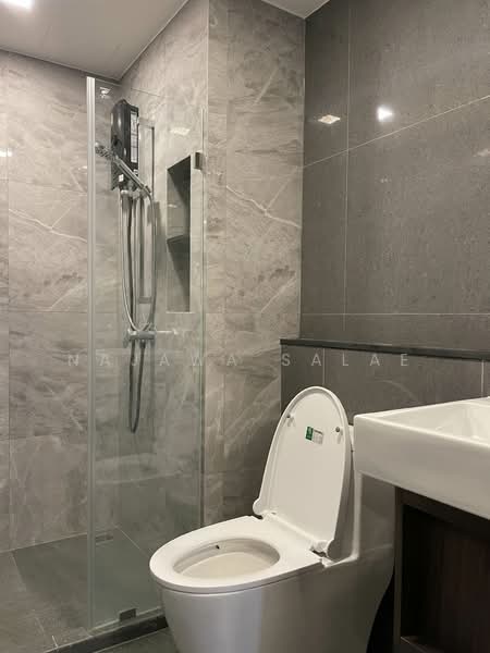 Quintara Phume Sukhumvit 39, Bangkok, 73 Soi Sukhumvit 39, Khlong Tan Nua, Watthana, Bangkok, 1 Bedroom, 30 sqm, Condo For Rent, by Najawa Salae, 500370341 - DDproperty.com