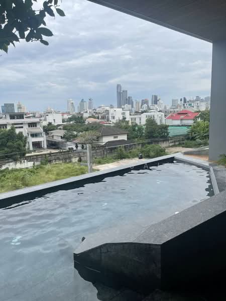 Quintara Phume Sukhumvit 39 : ควินทารา ภูม สุขุมวิท 39, กรุงเทพ, 73 ซอยสุขุมวิท 39, คลองตันเหนือ, วัฒนา, กรุงเทพ, 30 ตร.ม., คอนโด ให้เช่า, โดย Najawa Salae, 500370341 - DDproperty.com