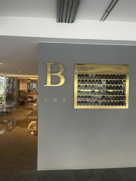 Quintara Phume Sukhumvit 39, Bangkok, 73 Soi Sukhumvit 39, Khlong Tan Nua, Watthana, Bangkok, 1 Bedroom, 30 sqm, Condo For Rent, by Najawa Salae, 500370341 - DDproperty.com
