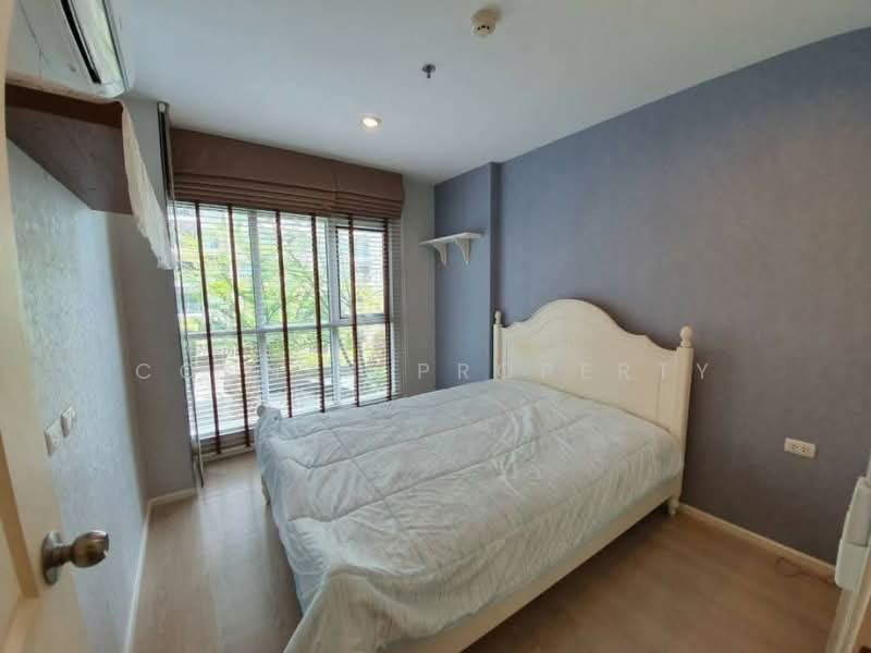 Aspire Rama 9, Bangkok, Soi Rama 9, Rama 9 Road, Huai Khwang, Bangkok, 1 Bedroom, 32 sqm, Condo For Sale, by Connex Property, 500370342 - DDproperty.com