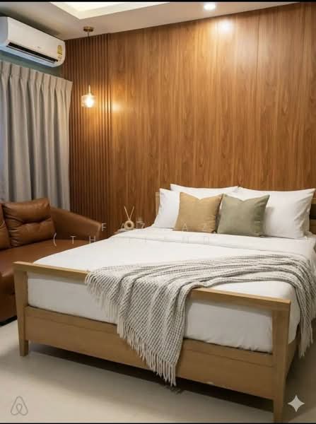 A Space Play, Bangkok, 295 Sutthisarn Winitchai Road, Samsen Nok, Huai Khwang, Bangkok, 1 Bedroom, 41 sqm, Condo For Sale, by Fazwaz (Thailand) Co., Ltd., 500370344 - DDproperty.com