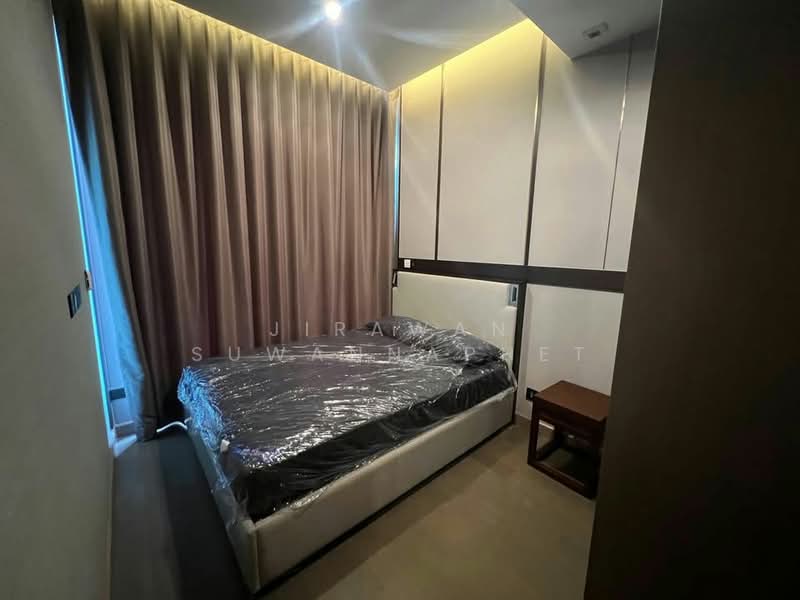 The Esse at Singha Complex, Bangkok, 1788 New Petchaburi Rd, Khlongtoei Nua, Watthana, Bangkok, 2 Bedrooms, 73 sqm, Condo For Rent, by Jirawan Suwannaphet, 500370349 - DDproperty.com