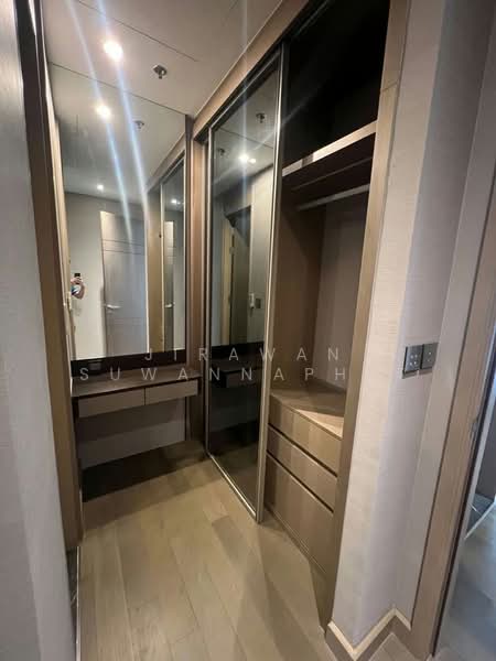 The Esse at Singha Complex, Bangkok, 1788 New Petchaburi Rd, Khlongtoei Nua, Watthana, Bangkok, 2 Bedrooms, 73 sqm, Condo For Rent, by Jirawan Suwannaphet, 500370349 - DDproperty.com