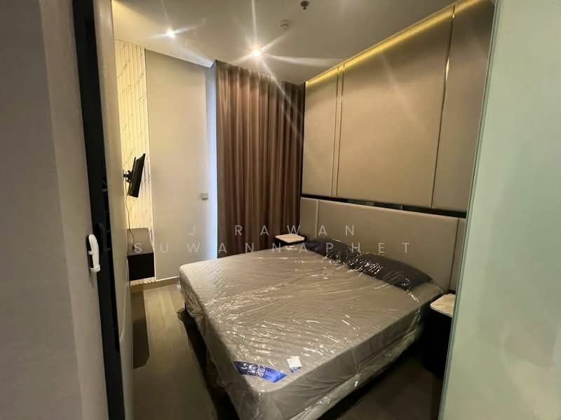 The Esse at Singha Complex, Bangkok, 1788 New Petchaburi Rd, Khlongtoei Nua, Watthana, Bangkok, 2 Bedrooms, 73 sqm, Condo For Rent, by Jirawan Suwannaphet, 500370349 - DDproperty.com