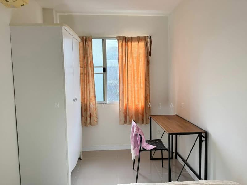Supalai City Home Ratchada 10 : ศุภาลัย ซิตี้โฮม รัชดาภิเษก 10, กรุงเทพ, ซอยรัชดาภิเษก 10 ถนนรัชดาภิเษก, ห้วยขวาง, ห้วยขวาง, กรุงเทพ, 61 ตร.ม., คอนโด ให้เช่า, โดย Najawa Salae, 500370350 - DDproperty.com