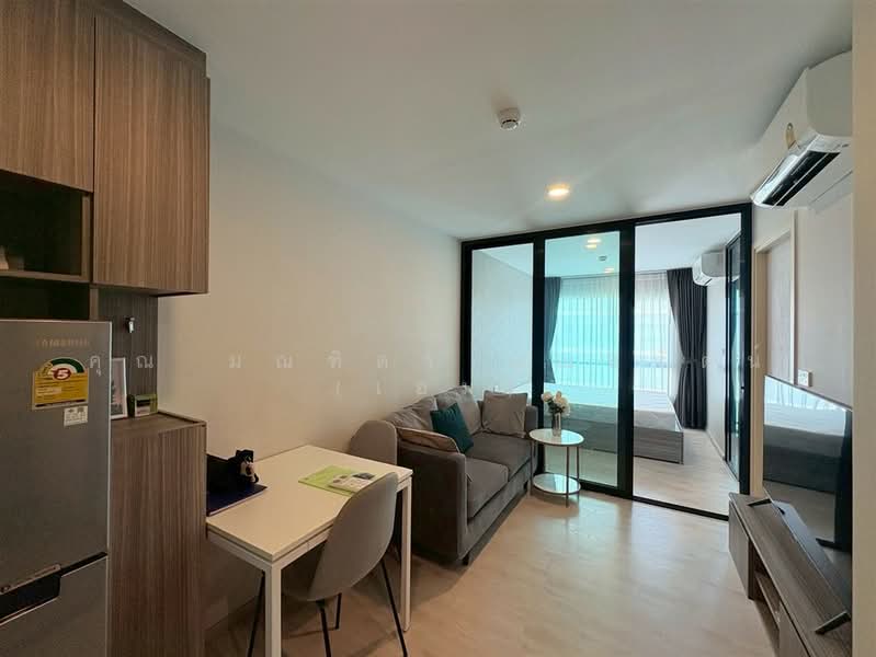 The Origin Sukhumvit 105, กรุงเทพ, 818 Sukhumvit 105 Alley, บางนา, กรุงเทพ, 28 ตร.ม., คอนโด ขาย, โดย คุณ มณฑิดา อุณหรัตน์ (เอม), 500370351 - DDproperty.com