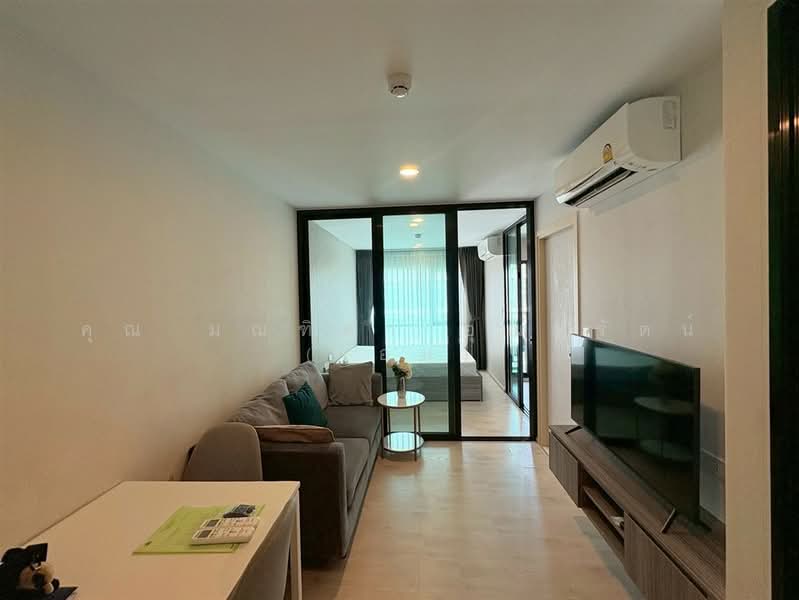 The Origin Sukhumvit 105, Bangkok, 818 Sukhumvit 105 Alley, Bang Na, Bangkok, 1 Bedroom, 28 sqm, Condo For Sale, by คุณ มณฑิดา อุณหรัตน์ (เอม), 500370351 - DDproperty.com