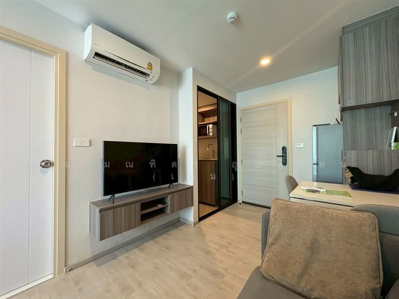 The Origin Sukhumvit 105, กรุงเทพ, 818 Sukhumvit 105 Alley, บางนา, กรุงเทพ, 28 ตร.ม., คอนโด ขาย, โดย คุณ มณฑิดา อุณหรัตน์ (เอม), 500370351 - DDproperty.com