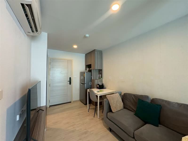 The Origin Sukhumvit 105, กรุงเทพ, 818 Sukhumvit 105 Alley, บางนา, กรุงเทพ, 28 ตร.ม., คอนโด ขาย, โดย คุณ มณฑิดา อุณหรัตน์ (เอม), 500370351 - DDproperty.com