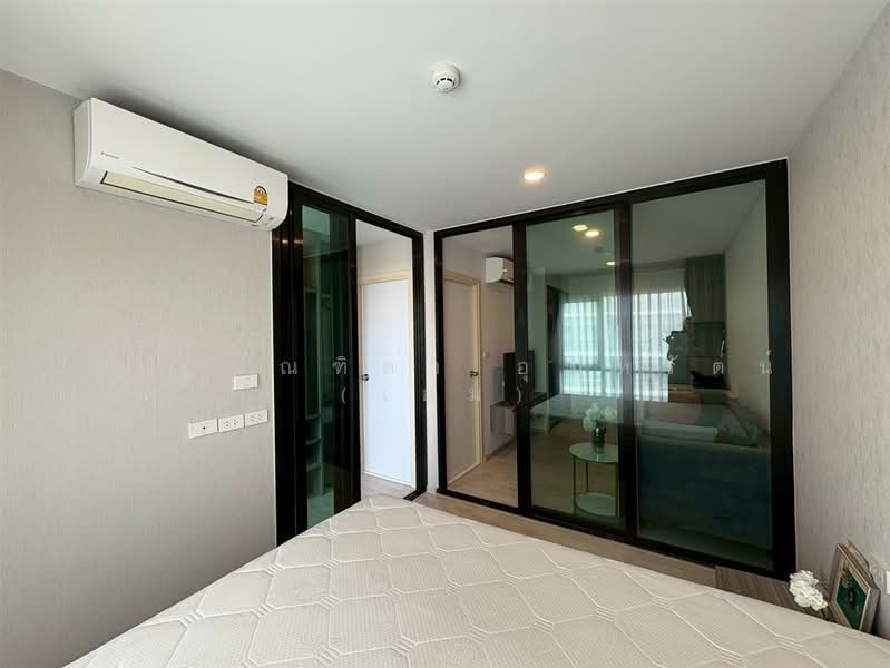 The Origin Sukhumvit 105, Bangkok, 818 Sukhumvit 105 Alley, Bang Na, Bangkok, 1 Bedroom, 28 sqm, Condo For Sale, by คุณ มณฑิดา อุณหรัตน์ (เอม), 500370351 - DDproperty.com