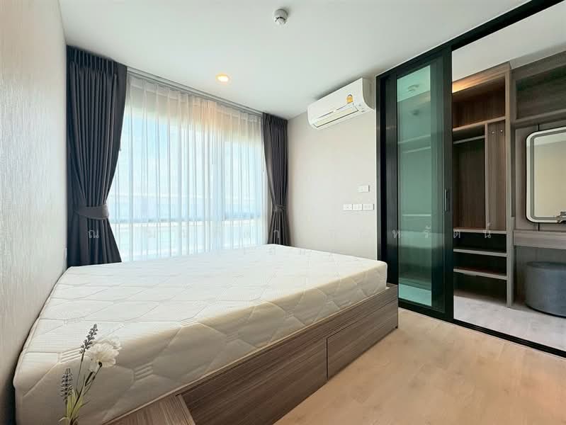 The Origin Sukhumvit 105, กรุงเทพ, 818 Sukhumvit 105 Alley, บางนา, กรุงเทพ, 28 ตร.ม., คอนโด ขาย, โดย คุณ มณฑิดา อุณหรัตน์ (เอม), 500370351 - DDproperty.com