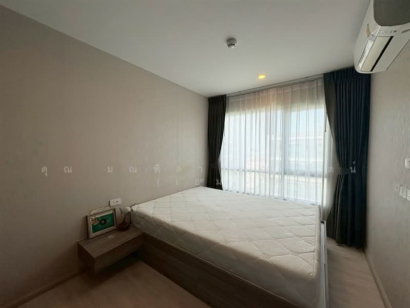 The Origin Sukhumvit 105, Bangkok, 818 Sukhumvit 105 Alley, Bang Na, Bangkok, 1 Bedroom, 28 sqm, Condo For Sale, by คุณ มณฑิดา อุณหรัตน์ (เอม), 500370351 - DDproperty.com