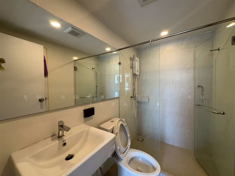 The Origin Sukhumvit 105, กรุงเทพ, 818 Sukhumvit 105 Alley, บางนา, กรุงเทพ, 28 ตร.ม., คอนโด ขาย, โดย คุณ มณฑิดา อุณหรัตน์ (เอม), 500370351 - DDproperty.com