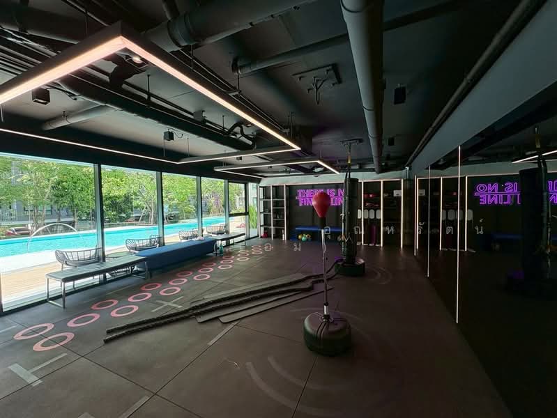 The Origin Sukhumvit 105, กรุงเทพ, 818 Sukhumvit 105 Alley, บางนา, กรุงเทพ, 28 ตร.ม., คอนโด ขาย, โดย คุณ มณฑิดา อุณหรัตน์ (เอม), 500370351 - DDproperty.com