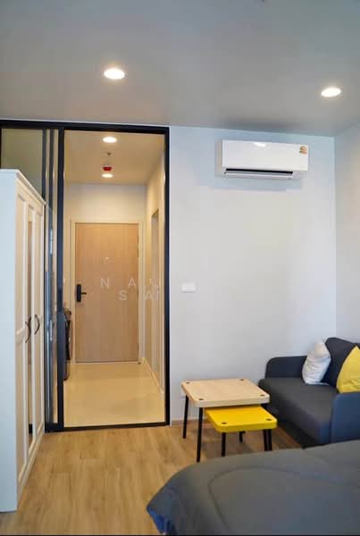 Culture Thonglor, Bangkok, Soi Sukhumvit 59, Sukhumvit Road, Khlong Tan Nua, Watthana, Bangkok, 1 Bedroom, 26 sqm, Condo For Rent, by Najawa Salae, 500370353 - DDproperty.com