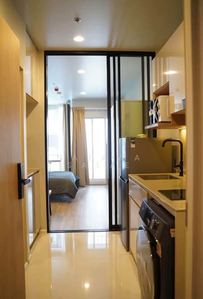 Culture Thonglor, Bangkok, Soi Sukhumvit 59, Sukhumvit Road, Khlong Tan Nua, Watthana, Bangkok, 1 Bedroom, 26 sqm, Condo For Rent, by Najawa Salae, 500370353 - DDproperty.com