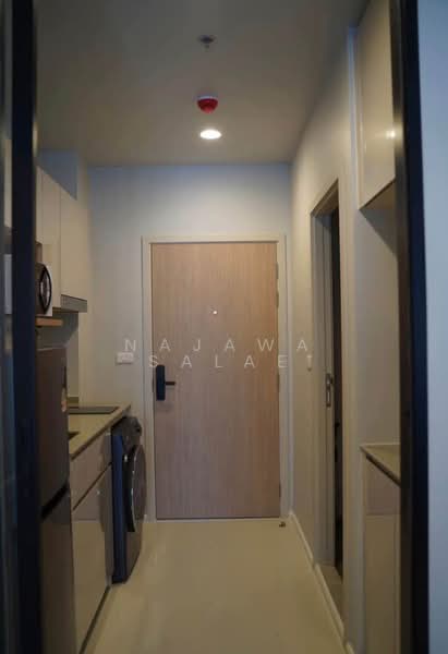 Culture Thonglor, กรุงเทพ, Soi Sukhumvit 59, Sukhumvit Road, คลองตันเหนือ, วัฒนา, กรุงเทพ, 26 ตร.ม., คอนโด ให้เช่า, โดย Najawa Salae, 500370353 - DDproperty.com