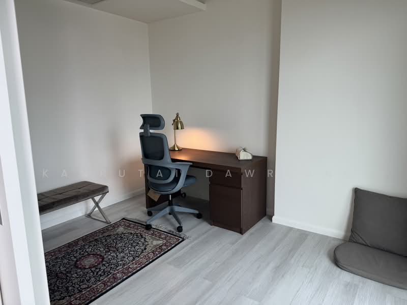 The River by Raimon Land, Bangkok, Soi Charoen Nakorn 13, Charoen Nakorn Road, Khlong Ton Sai, Khlong San, Bangkok, 3 Bedrooms, 134 sqm, Condo For Sale, by Kanrutai Dawruang, 500370355 - DDproperty.com