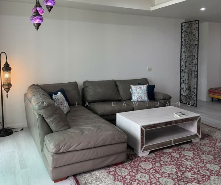 The River by Raimon Land, Bangkok, Soi Charoen Nakorn 13, Charoen Nakorn Road, Khlong Ton Sai, Khlong San, Bangkok, 3 Bedrooms, 134 sqm, Condo For Sale, by Kanrutai Dawruang, 500370355 - DDproperty.com
