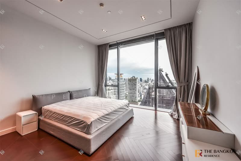 MARQUE Sukhumvit, Bangkok, 719 Sukhumvit 39 Road, Khlong Tan Nua, Watthana, Bangkok, 3 Bedrooms, 156 sqm, Condo For Rent, by Nicha Peerakittikul, 500370356 - DDproperty.com