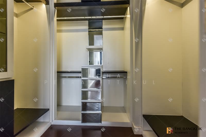 MARQUE Sukhumvit, Bangkok, 719 Sukhumvit 39 Road, Khlong Tan Nua, Watthana, Bangkok, 3 Bedrooms, 156 sqm, Condo For Rent, by Nicha Peerakittikul, 500370356 - DDproperty.com