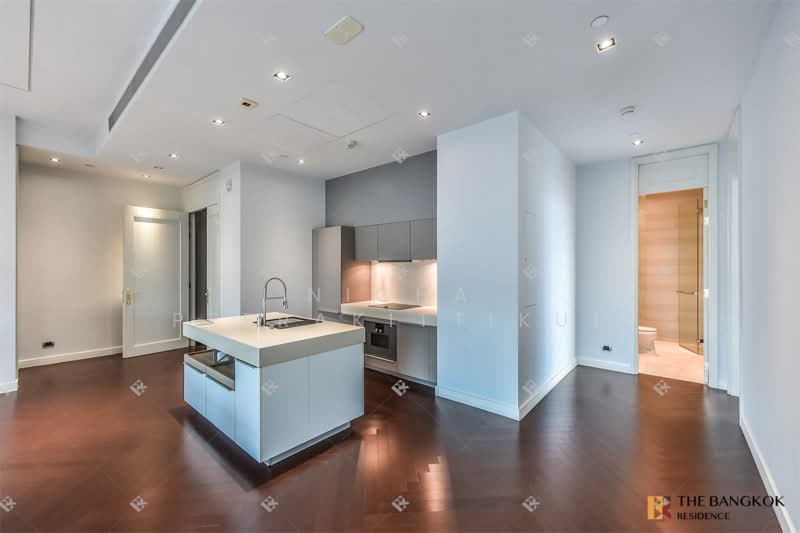 MARQUE Sukhumvit, Bangkok, 719 Sukhumvit 39 Road, Khlong Tan Nua, Watthana, Bangkok, 3 Bedrooms, 156 sqm, Condo For Rent, by Nicha Peerakittikul, 500370356 - DDproperty.com
