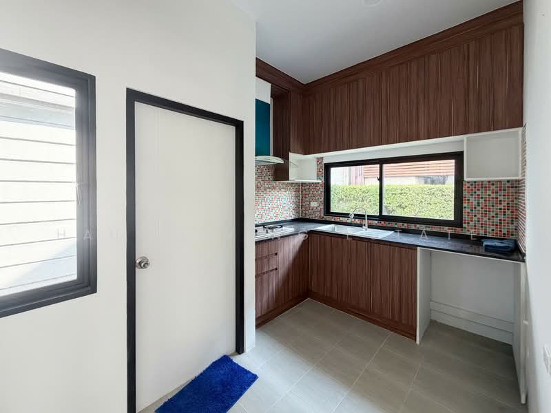 Zerene Petchkasem-Phutthamonthon Sai 3, Bangkok, 101 Phutthamonthon Sai 3 Road, Nong Kang Plu, Nong Khaem, Bangkok, 4 Bedrooms, 196 sqm, Single Detached House For Sale, by Haus Living Estate, 500370359 - DDproperty.com