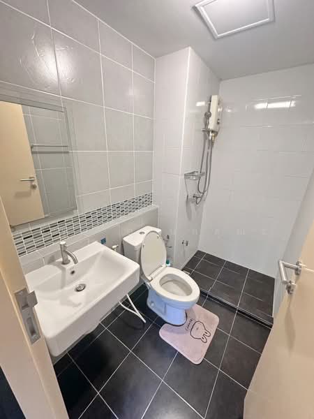 Dcondo Campus Resort Ratchapruek-Charan 13, Bangkok, Bang Waek Road, Bang Waek, Phasi Charoen, Bangkok, 1 Bedroom, 30 sqm, Condo For Rent, by อรุณ อเนกคุณะ, 500370361 - DDproperty.com