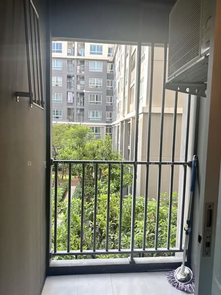Dcondo Campus Resort Ratchapruek-Charan 13 : ดีคอนโด แคมปัส รีสอร์ท ราชพฤกษ์-จรัญฯ13, กรุงเทพ, บางแวก, ภาษีเจริญ, กรุงเทพ, 30 ตร.ม., คอนโด ให้เช่า, โดย อรุณ อเนกคุณะ, 500370361 - DDproperty.com