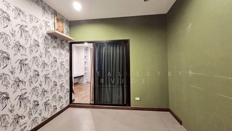 Cher Wongwaen-Sathorn, Bangkok, Soi 001 Kanchanaphisek 10, Kanchanaphisek Road, Bang Khae, Bangkok, 3 Bedrooms, 170 sqm, Townhouse For Sale, by HOME Real Estate Service, 500370362 - DDproperty.com