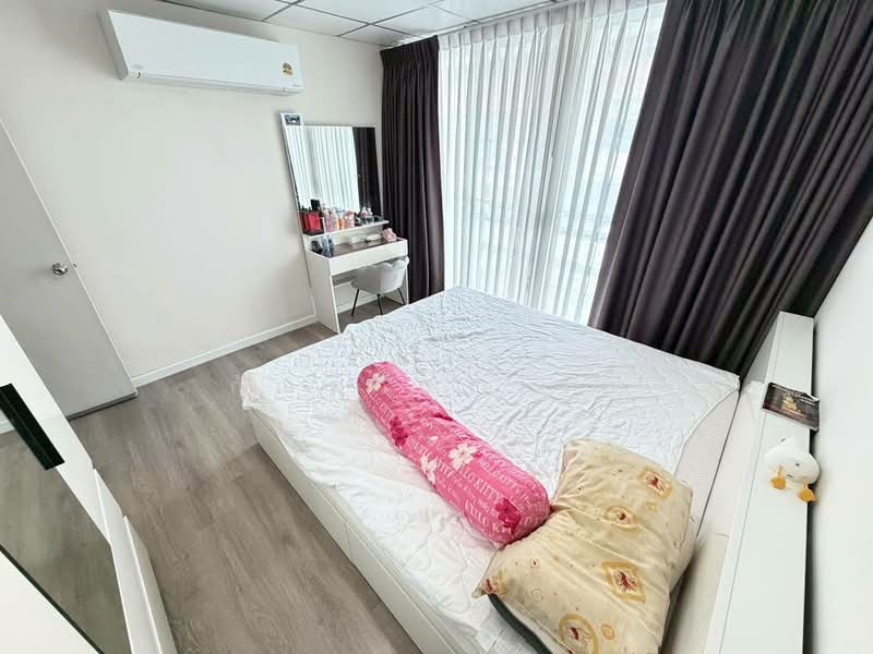 Moobaan Sawasdikarn Krungthep Pak Kret-Chaengwattana, Nonthaburi, Chaengwattana Road, Soi Chaengwattana, Pakkret 28, Bang Talat, Pak Kret, Nonthaburi, 2 Bedrooms, 80 sqm, Townhouse For Sale, by กรณวัสส์ กัณฑวัสส์วงส์, 500370364 - DDproperty.com