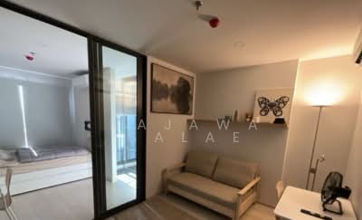 For Rent - Aspire Vibha-Victory, Bangkok