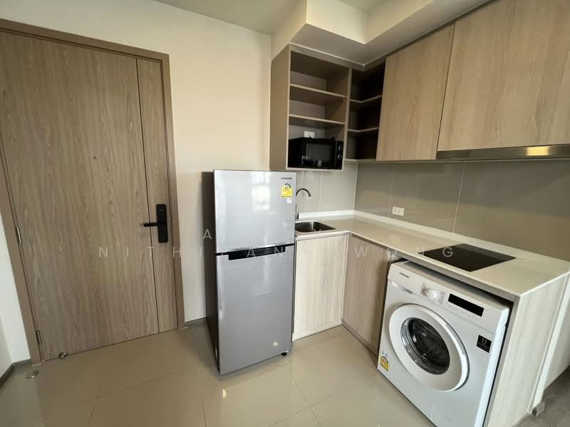 NIA by Sansiri, Bangkok, 199 117/36 Soi Samsakul, Phra Kanong Nua, Watthana, Bangkok, 2 Bedrooms, 54 sqm, Condo For Rent, by Achaya Nithipanyawong, 500370366 - DDproperty.com