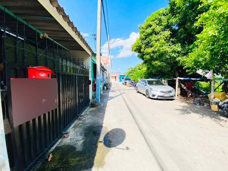 รุ่งอรุณวิลล์ (Rung Arun Ville), Samut Sakhon, Tha-Sai, Muang Samut Sakhon, Samut Sakhon, 1 Bedroom, 100 sqm, Townhouse For Sale, by The Best Property แอน, 500370367 - DDproperty.com