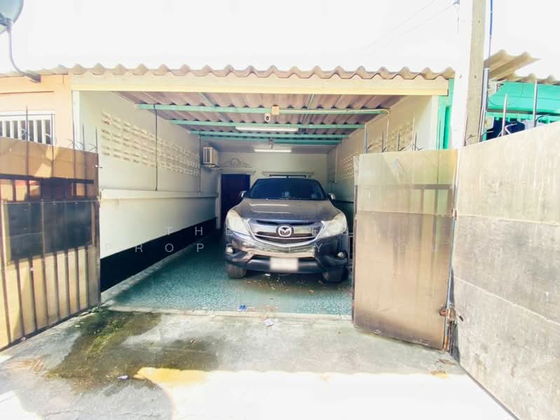 รุ่งอรุณวิลล์ (Rung Arun Ville), Samut Sakhon, Tha-Sai, Muang Samut Sakhon, Samut Sakhon, 1 Bedroom, 100 sqm, Townhouse For Sale, by The Best Property แอน, 500370367 - DDproperty.com