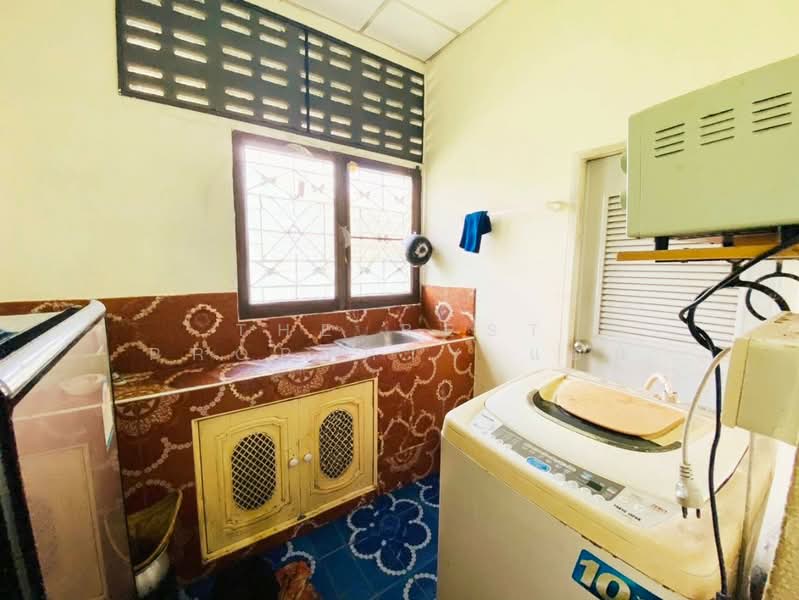 รุ่งอรุณวิลล์ (Rung Arun Ville), Samut Sakhon, Tha-Sai, Muang Samut Sakhon, Samut Sakhon, 1 Bedroom, 100 sqm, Townhouse For Sale, by The Best Property แอน, 500370367 - DDproperty.com