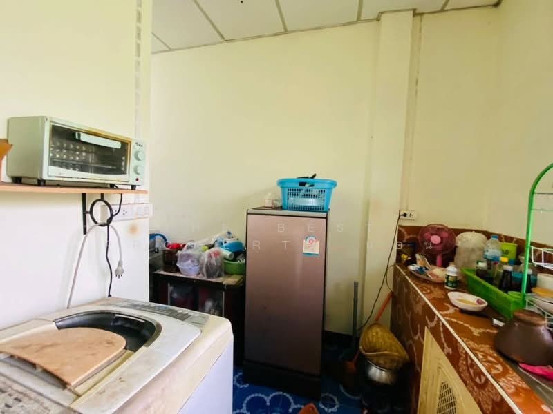 รุ่งอรุณวิลล์ (Rung Arun Ville), Samut Sakhon, Tha-Sai, Muang Samut Sakhon, Samut Sakhon, 1 Bedroom, 100 sqm, Townhouse For Sale, by The Best Property แอน, 500370367 - DDproperty.com