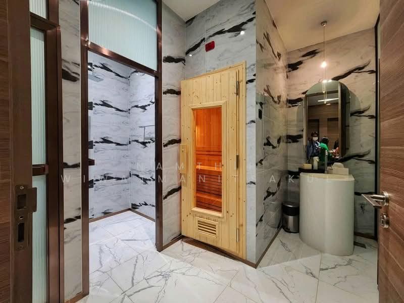 Fynn Asoke, Bangkok, 28 Sukhumvit 10 Alley, Khlong Toei, Bangkok, 1 Bedroom, 41 sqm, Condo For Rent, by Namthip Wiwatmanitsakul, 500370368 - DDproperty.com