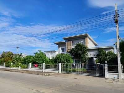 ขาย - ฟลอร่าวิลล์ พาร์คซิตี้ สุวินทวงศ์ (Flora ville Park City Suwinthawong), กรุงเทพ