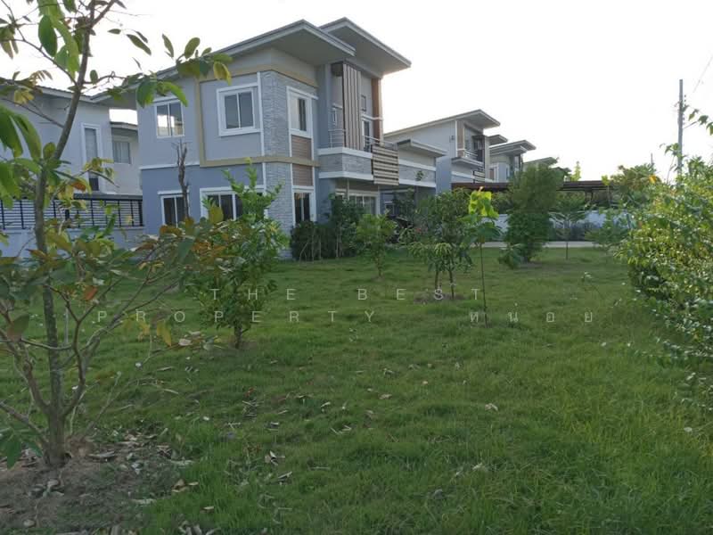 ฟลอร่าวิลล์ พาร์คซิตี้ สุวินทวงศ์ (Flora ville Park City Suwinthawong), กรุงเทพ, ลำผักชี, หนองจอก, กรุงเทพ, 150 ตร.ม., บ้านเดี่ยว ขาย, โดย The Best Property หน่อย, 500370369 - DDproperty.com